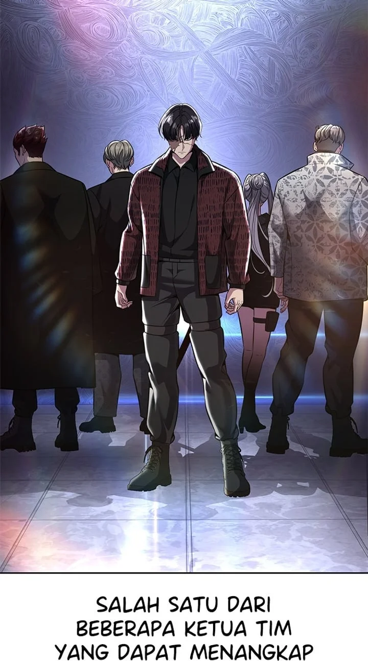 Ticket Hero S2 Chapter 198 Gambar 10