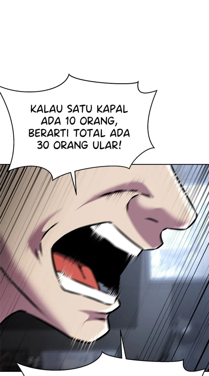 Ticket Hero S2 Chapter 198 Gambar 105