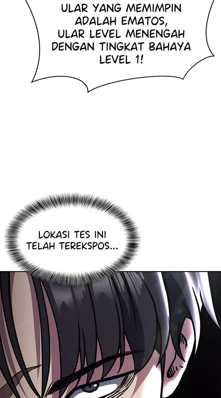 Ticket Hero S2 Chapter 198 Gambar 106