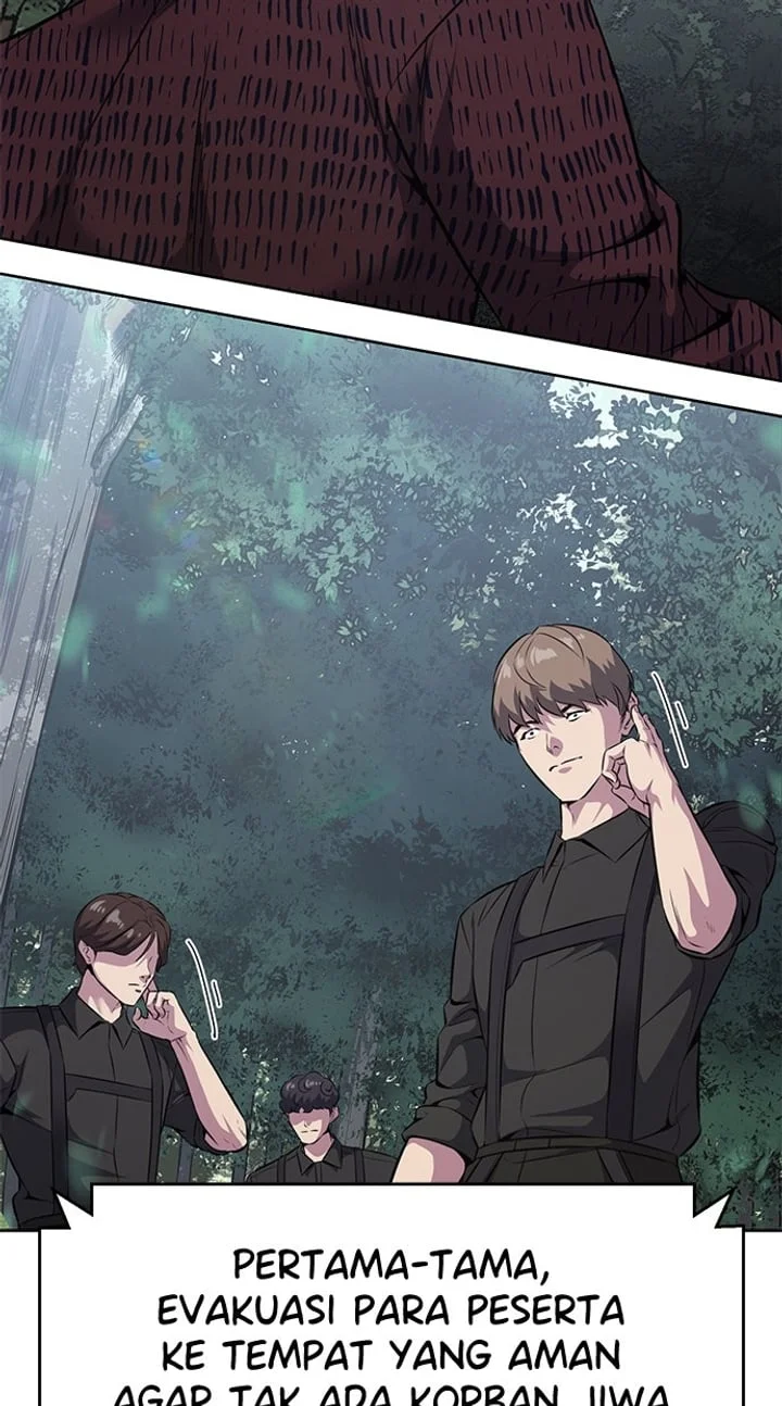 Ticket Hero S2 Chapter 198 Gambar 109