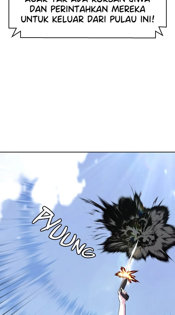 Ticket Hero S2 Chapter 198 Gambar 110
