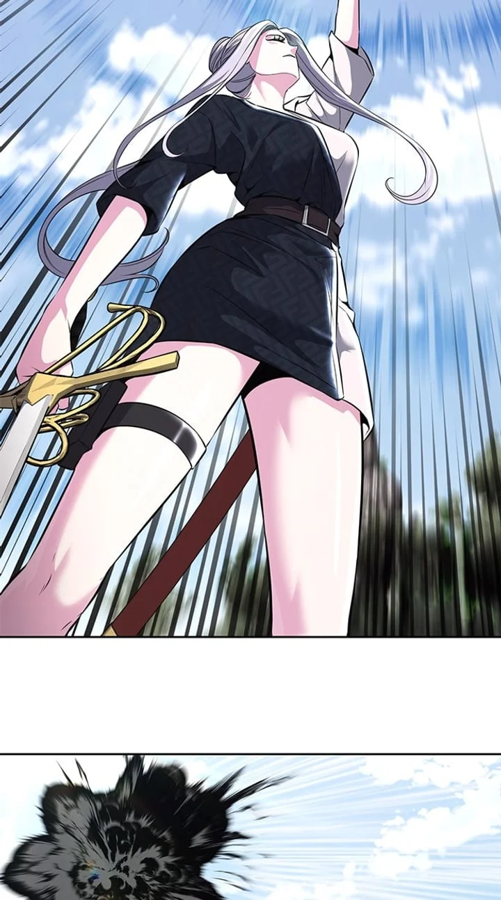 Ticket Hero S2 Chapter 198 Gambar 111