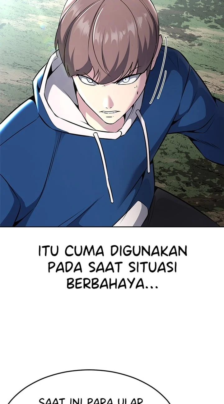 Ticket Hero S2 Chapter 198 Gambar 113
