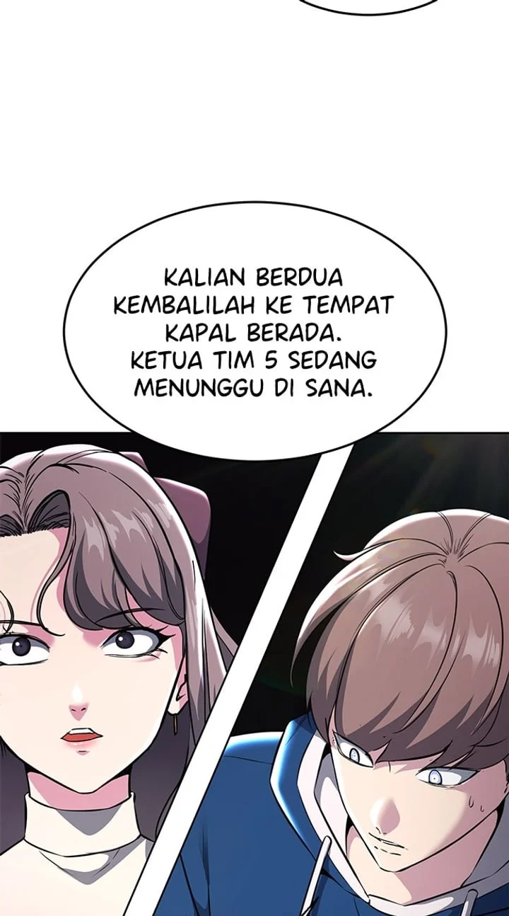 Ticket Hero S2 Chapter 198 Gambar 115