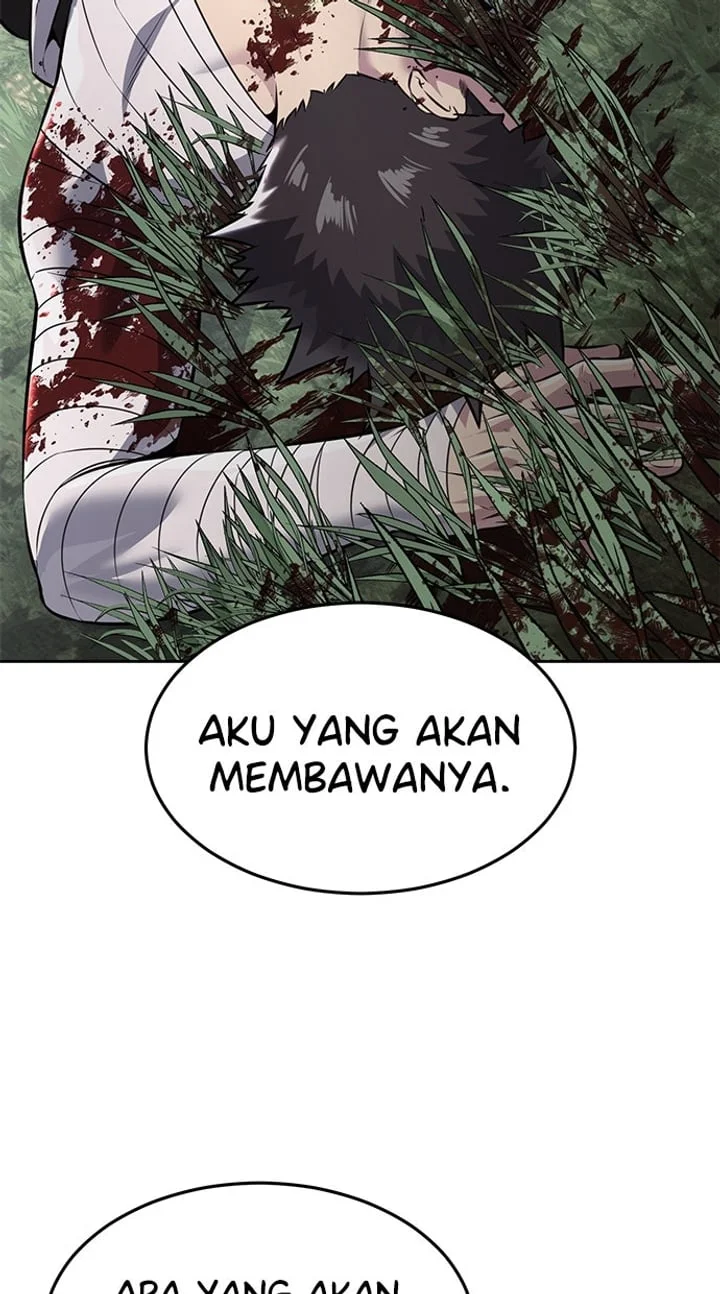 Ticket Hero S2 Chapter 198 Gambar 117