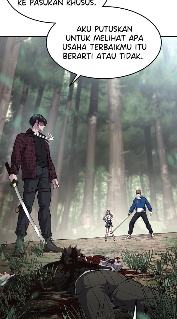 Ticket Hero S2 Chapter 198 Gambar 119