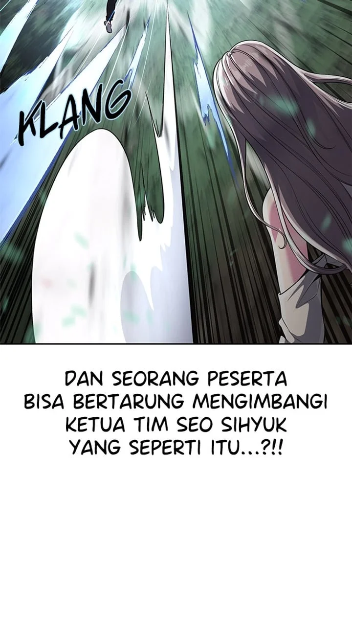 Ticket Hero S2 Chapter 198 Gambar 12