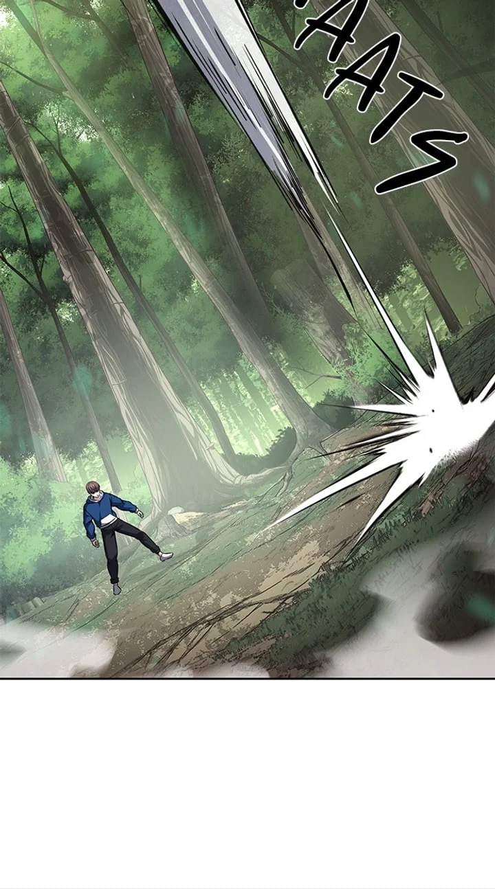 Ticket Hero S2 Chapter 198 Gambar 124