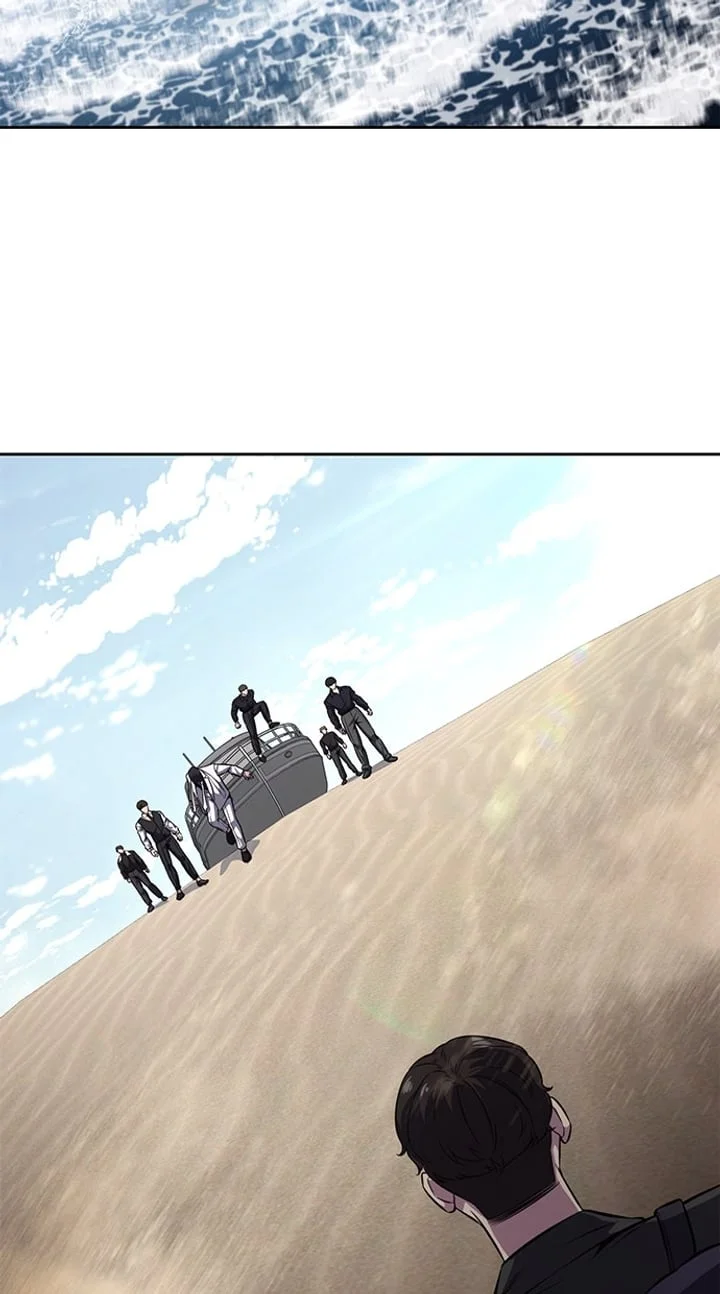 Ticket Hero S2 Chapter 198 Gambar 127