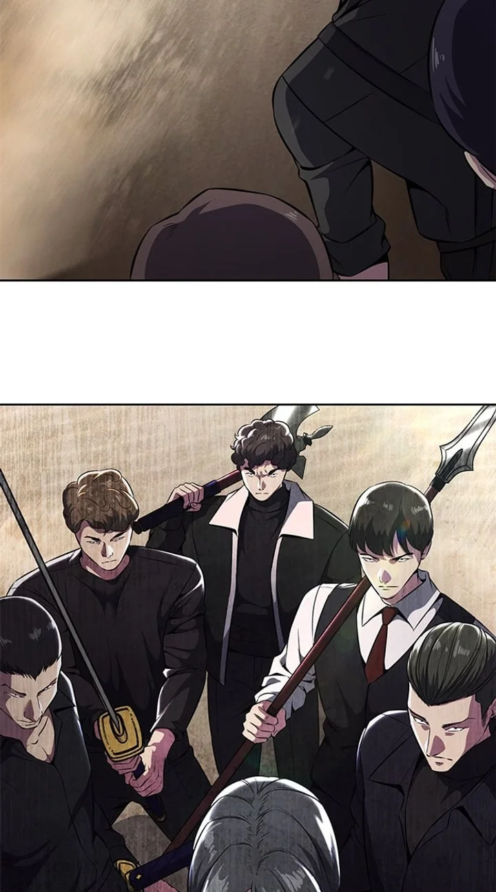 Ticket Hero S2 Chapter 198 Gambar 128