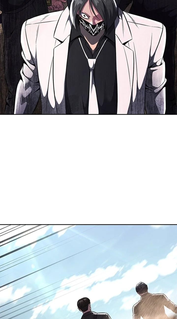 Ticket Hero S2 Chapter 198 Gambar 129
