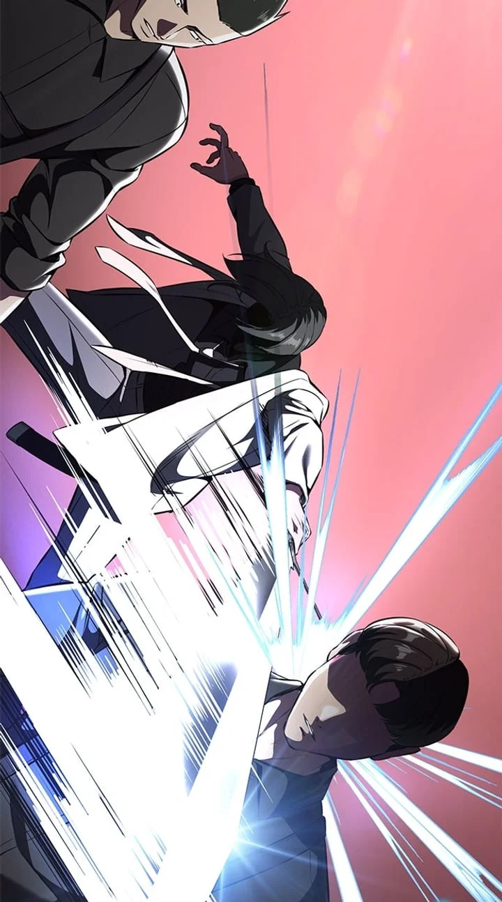 Ticket Hero S2 Chapter 198 Gambar 131