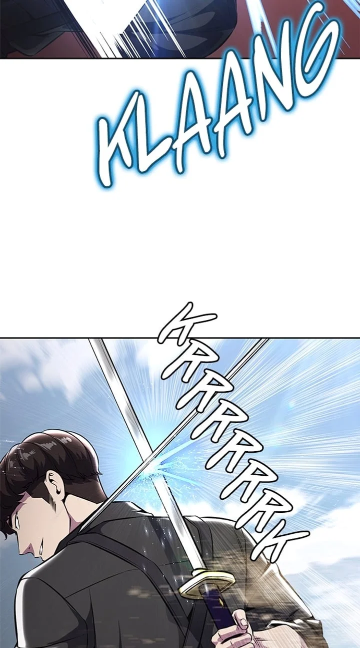 Ticket Hero S2 Chapter 198 Gambar 132