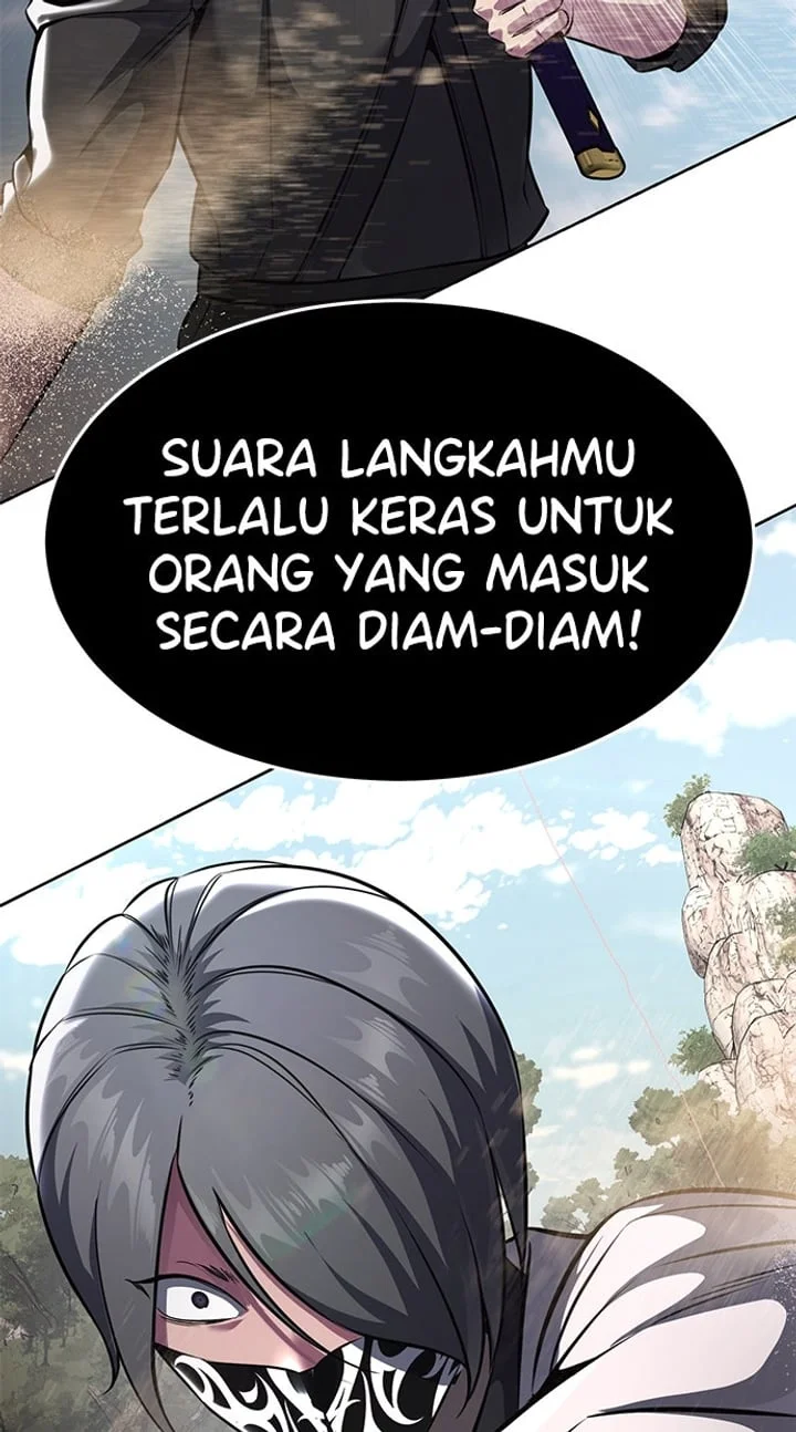 Ticket Hero S2 Chapter 198 Gambar 133