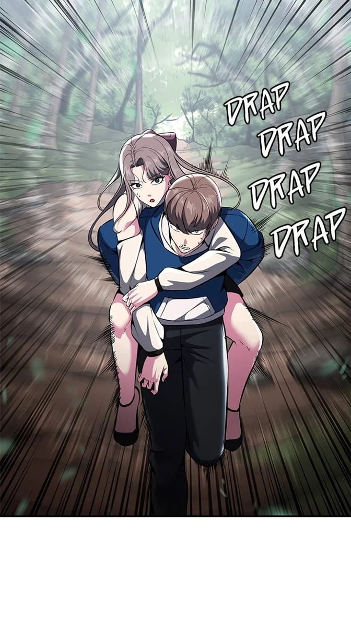 Ticket Hero S2 Chapter 198 Gambar 135