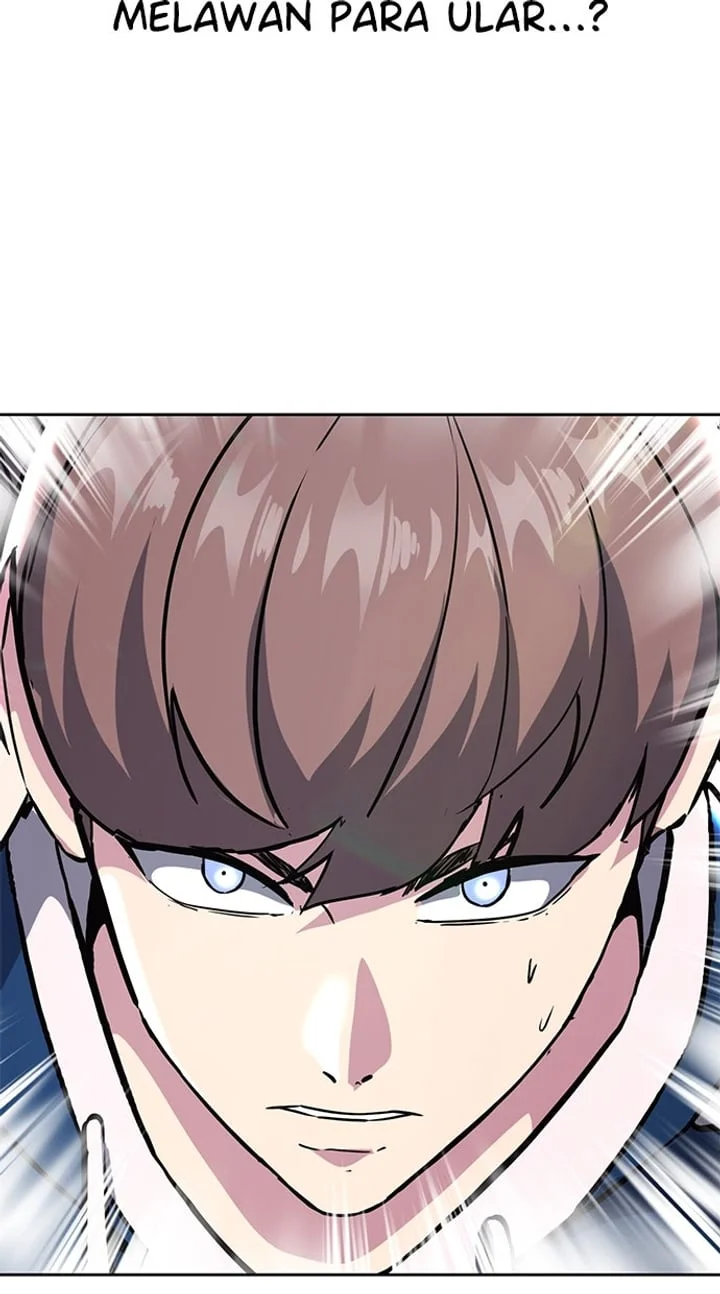 Ticket Hero S2 Chapter 198 Gambar 137