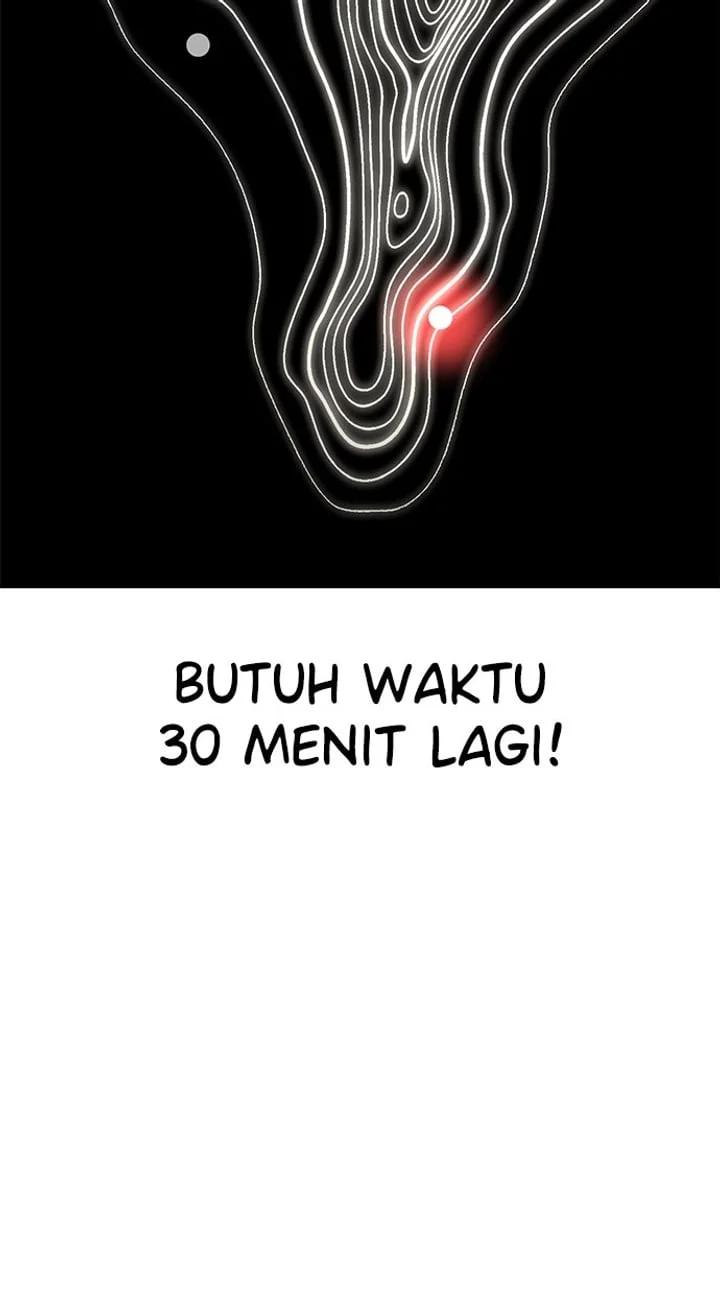 Ticket Hero S2 Chapter 198 Gambar 139