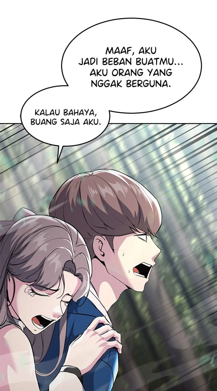 Ticket Hero S2 Chapter 198 Gambar 140