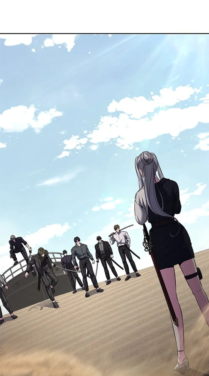 Ticket Hero S2 Chapter 198 Gambar 142