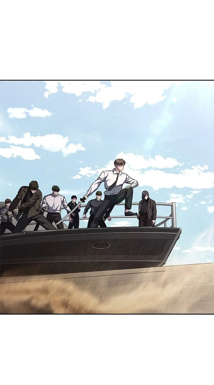 Ticket Hero S2 Chapter 198 Gambar 145