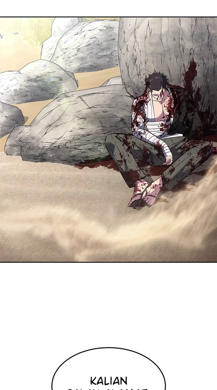 Ticket Hero S2 Chapter 198 Gambar 146