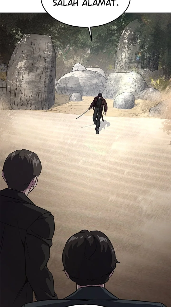 Ticket Hero S2 Chapter 198 Gambar 147