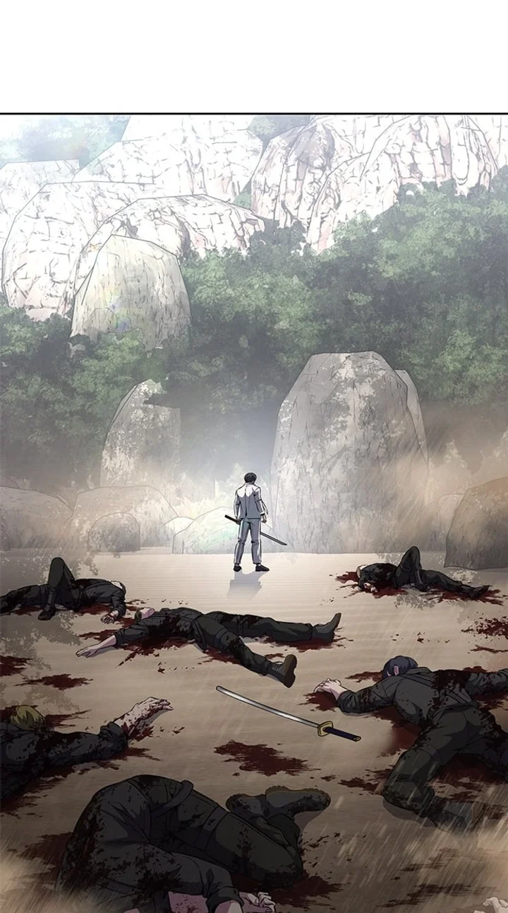 Ticket Hero S2 Chapter 198 Gambar 151