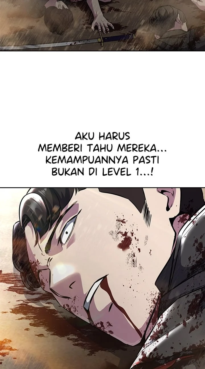 Ticket Hero S2 Chapter 198 Gambar 152