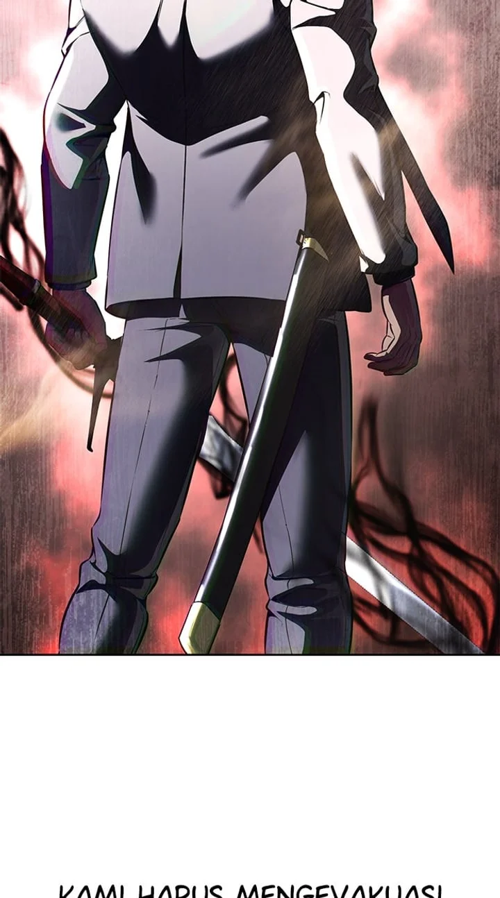 Ticket Hero S2 Chapter 198 Gambar 154