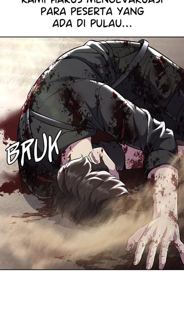 Ticket Hero S2 Chapter 198 Gambar 155