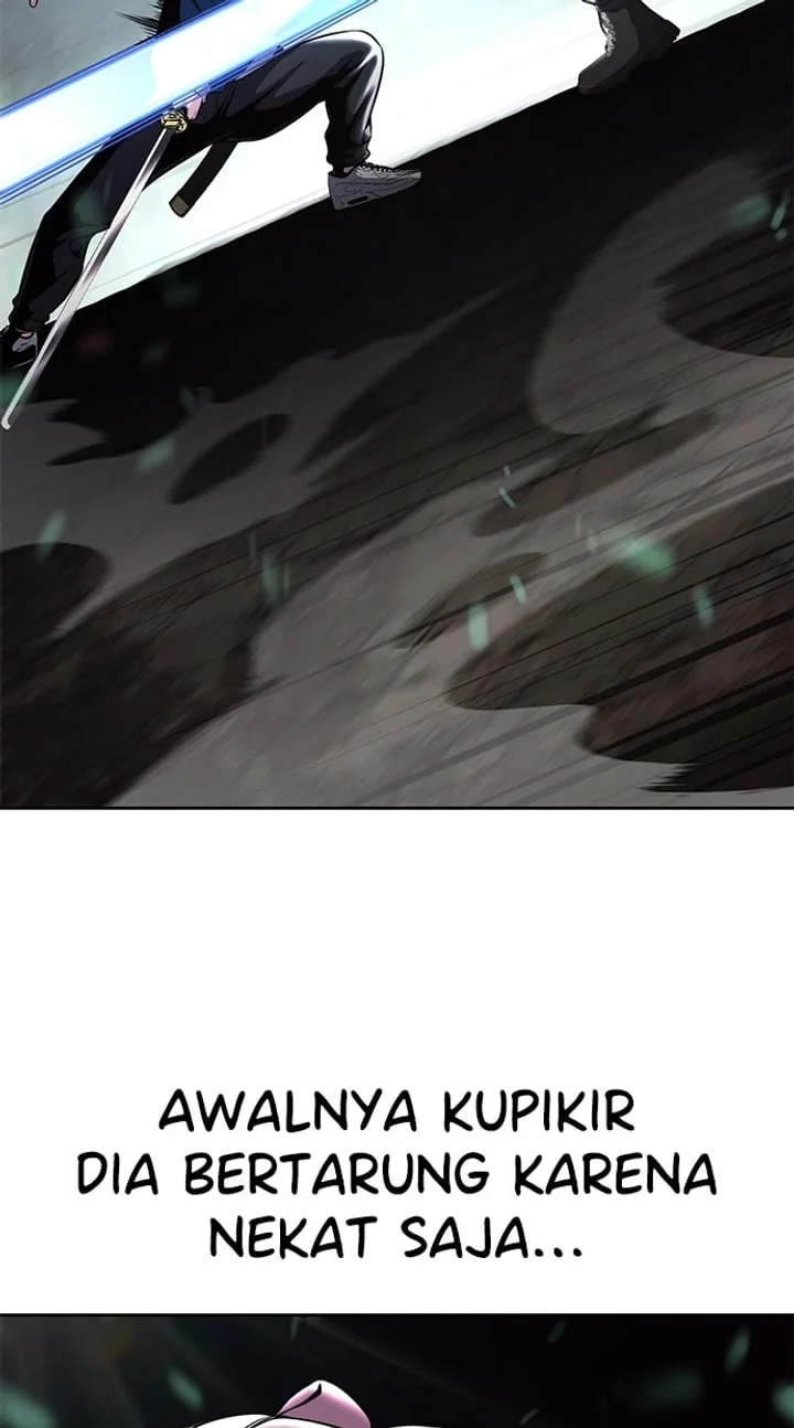 Ticket Hero S2 Chapter 198 Gambar 18