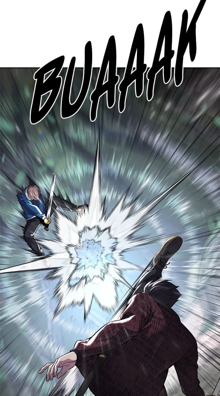 Ticket Hero S2 Chapter 198 Gambar 21