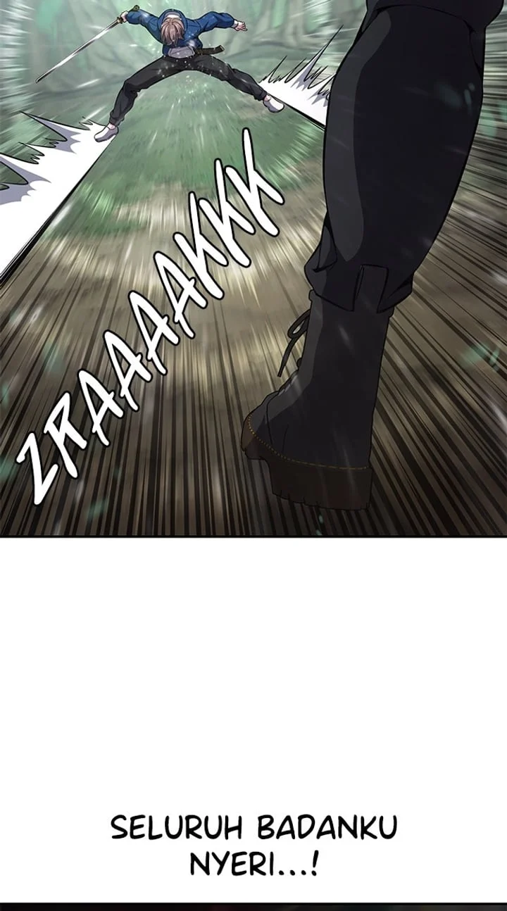 Ticket Hero S2 Chapter 198 Gambar 24