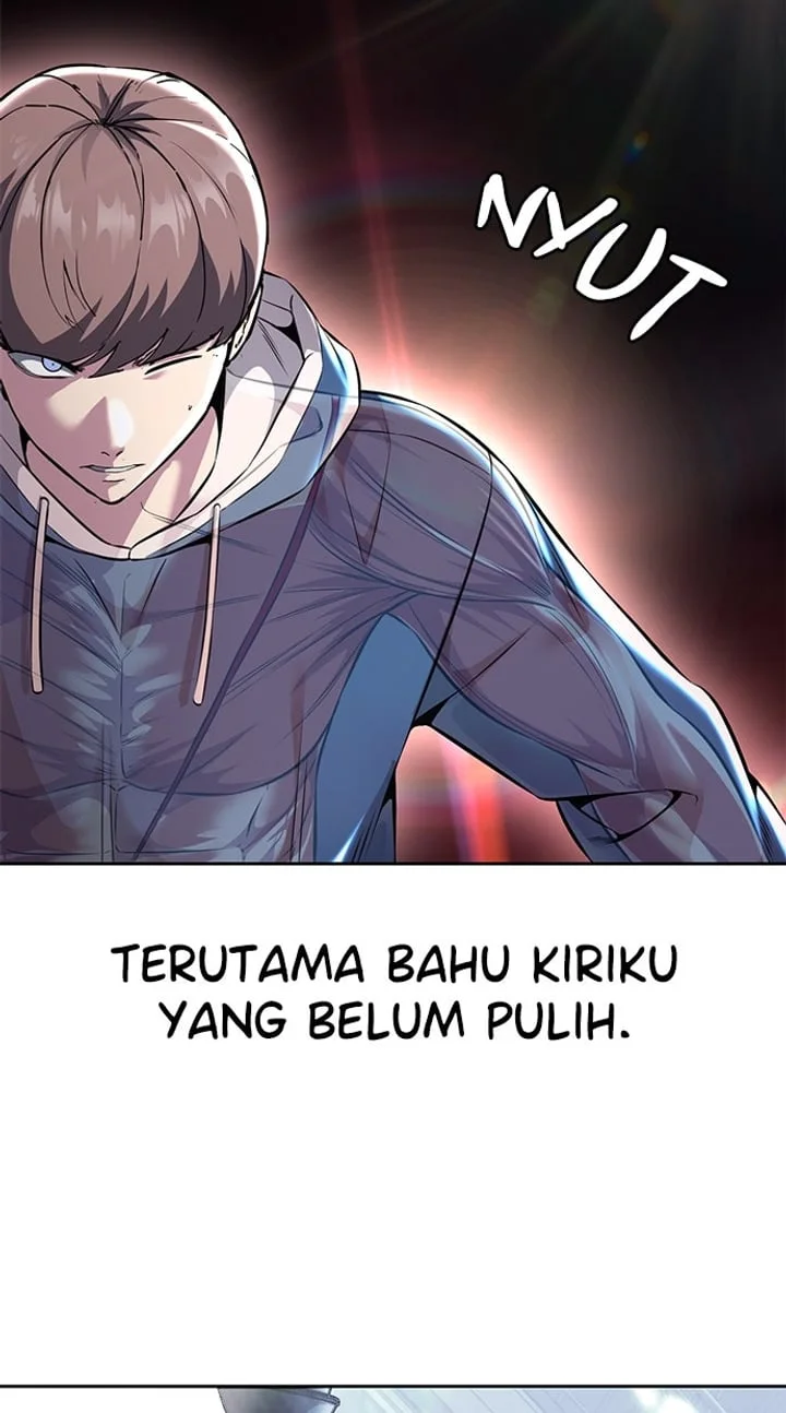 Ticket Hero S2 Chapter 198 Gambar 25