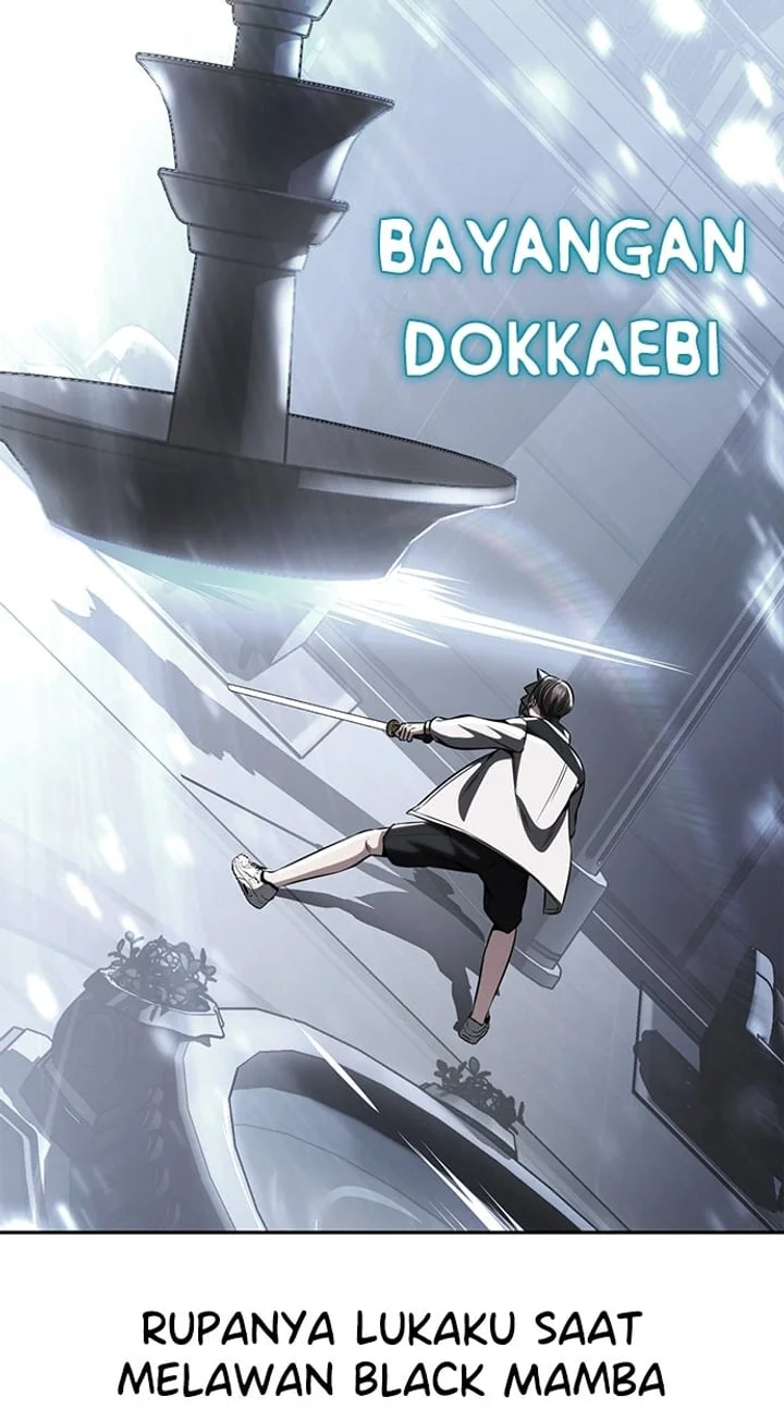 Ticket Hero S2 Chapter 198 Gambar 26