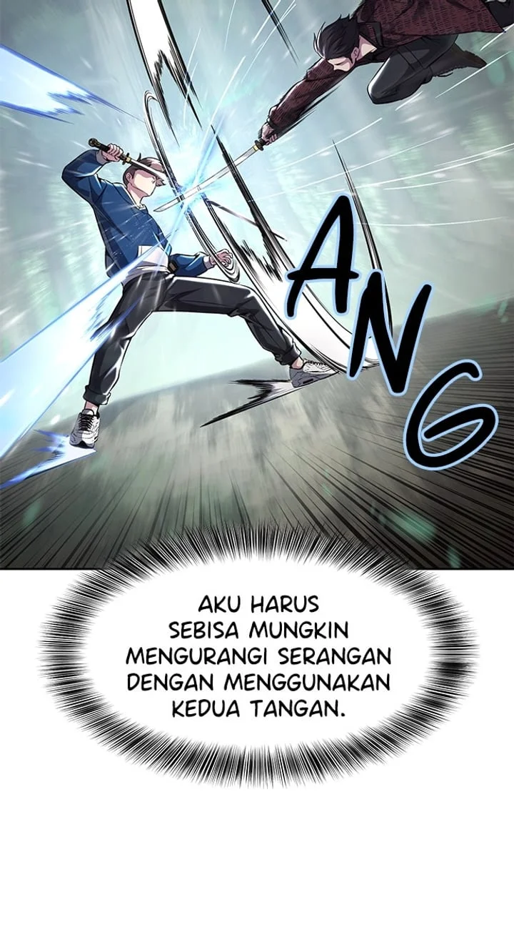 Ticket Hero S2 Chapter 198 Gambar 29