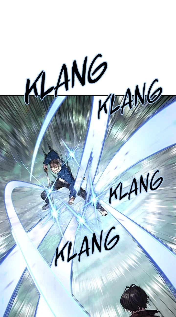 Ticket Hero S2 Chapter 198 Gambar 31