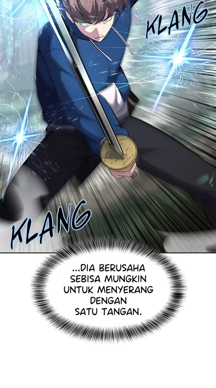 Ticket Hero S2 Chapter 198 Gambar 34