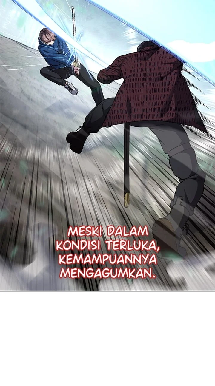 Ticket Hero S2 Chapter 198 Gambar 37