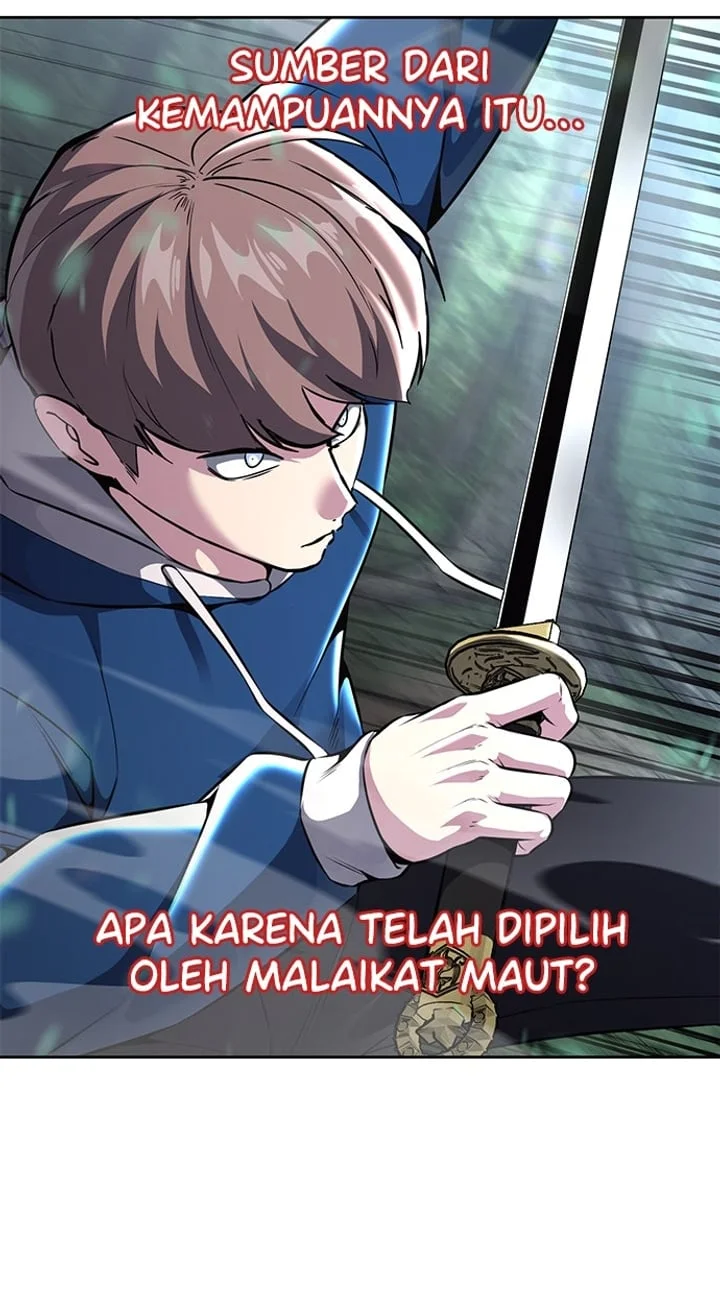 Ticket Hero S2 Chapter 198 Gambar 38