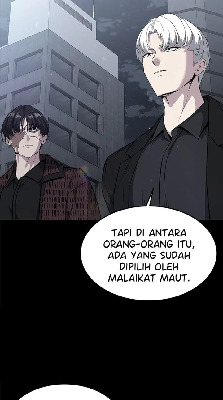 Ticket Hero S2 Chapter 198 Gambar 41