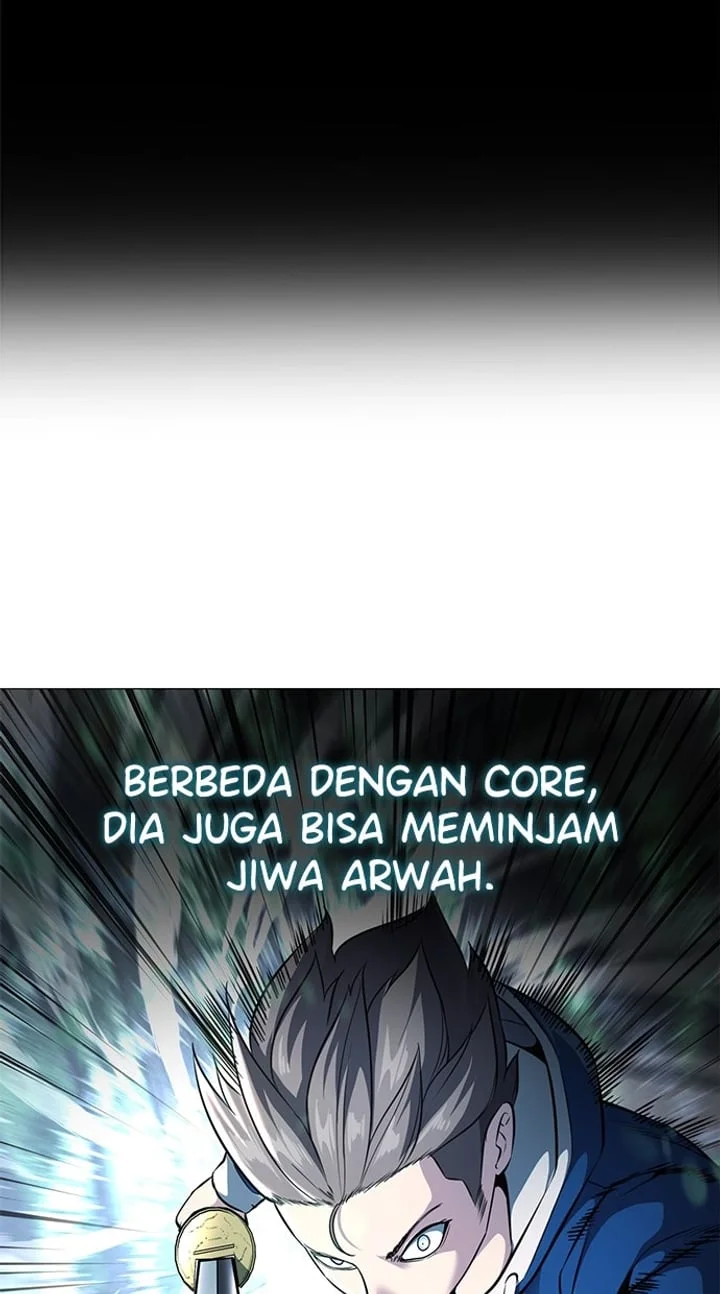 Ticket Hero S2 Chapter 198 Gambar 44
