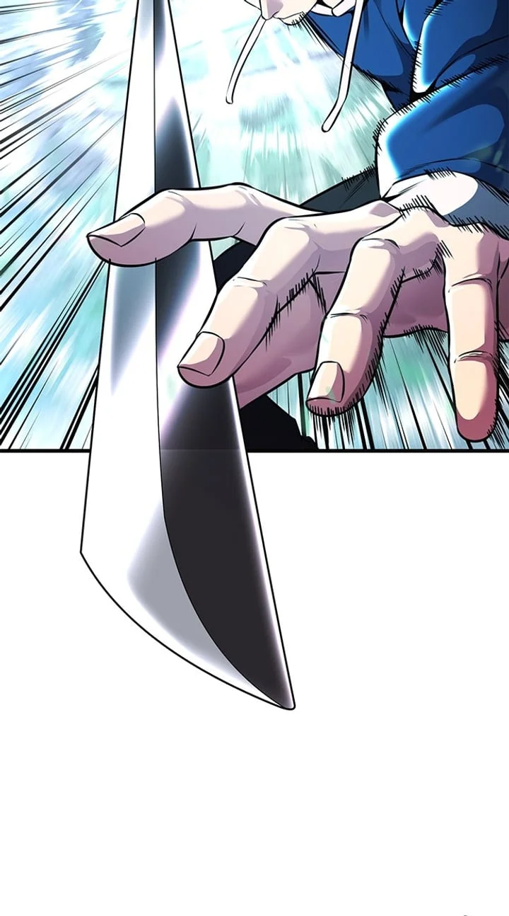 Ticket Hero S2 Chapter 198 Gambar 45