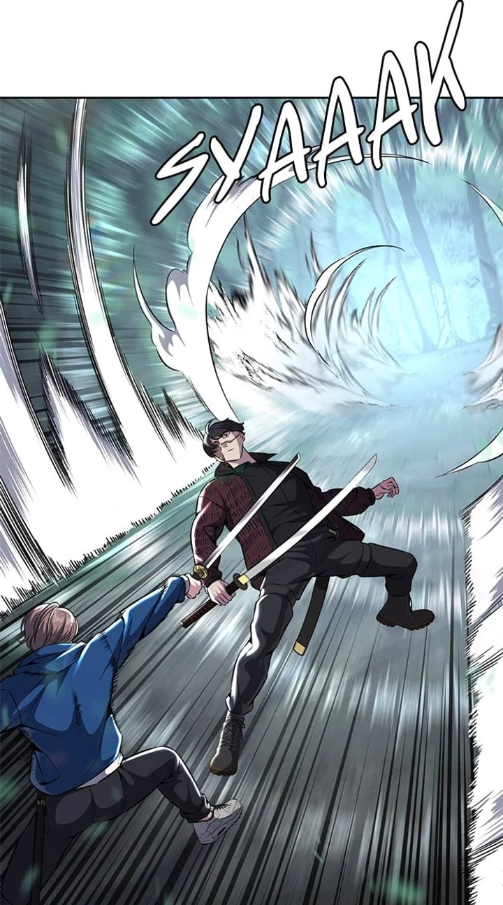 Ticket Hero S2 Chapter 198 Gambar 46