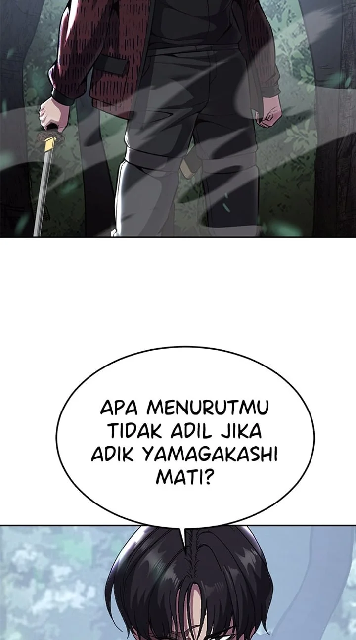 Ticket Hero S2 Chapter 198 Gambar 50