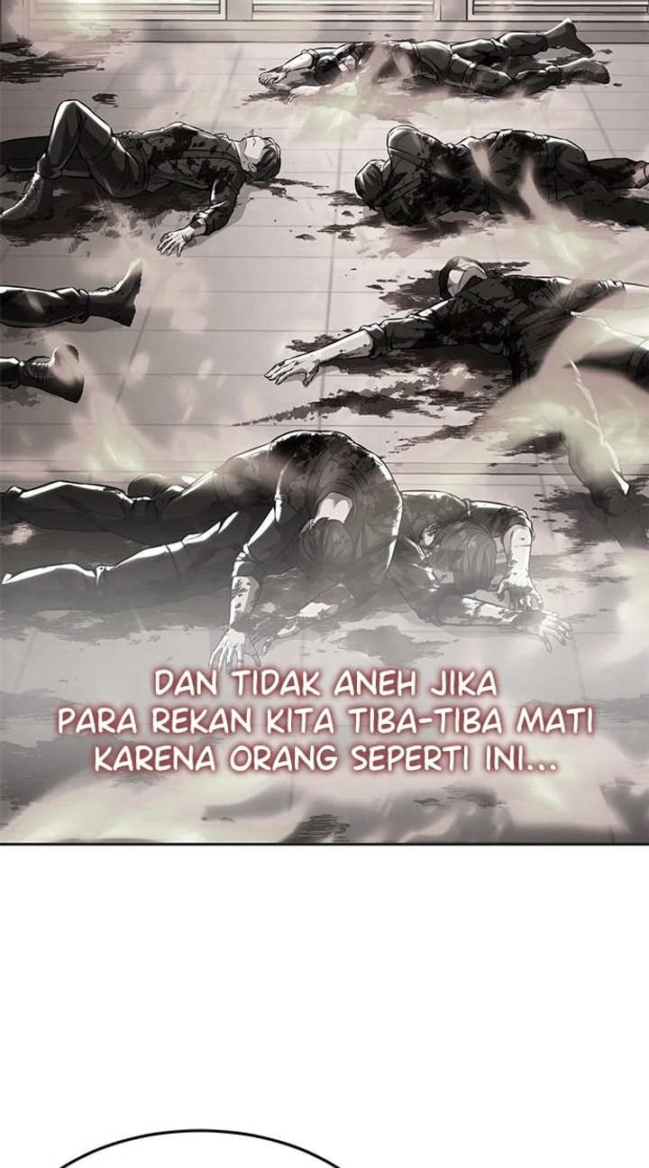 Ticket Hero S2 Chapter 198 Gambar 55