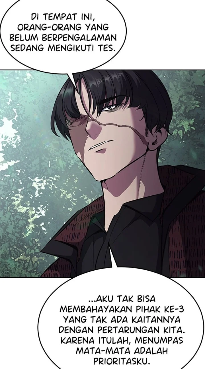 Ticket Hero S2 Chapter 198 Gambar 56
