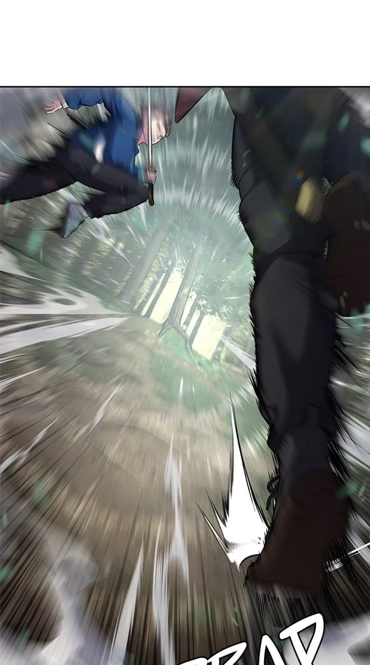 Ticket Hero S2 Chapter 198 Gambar 6