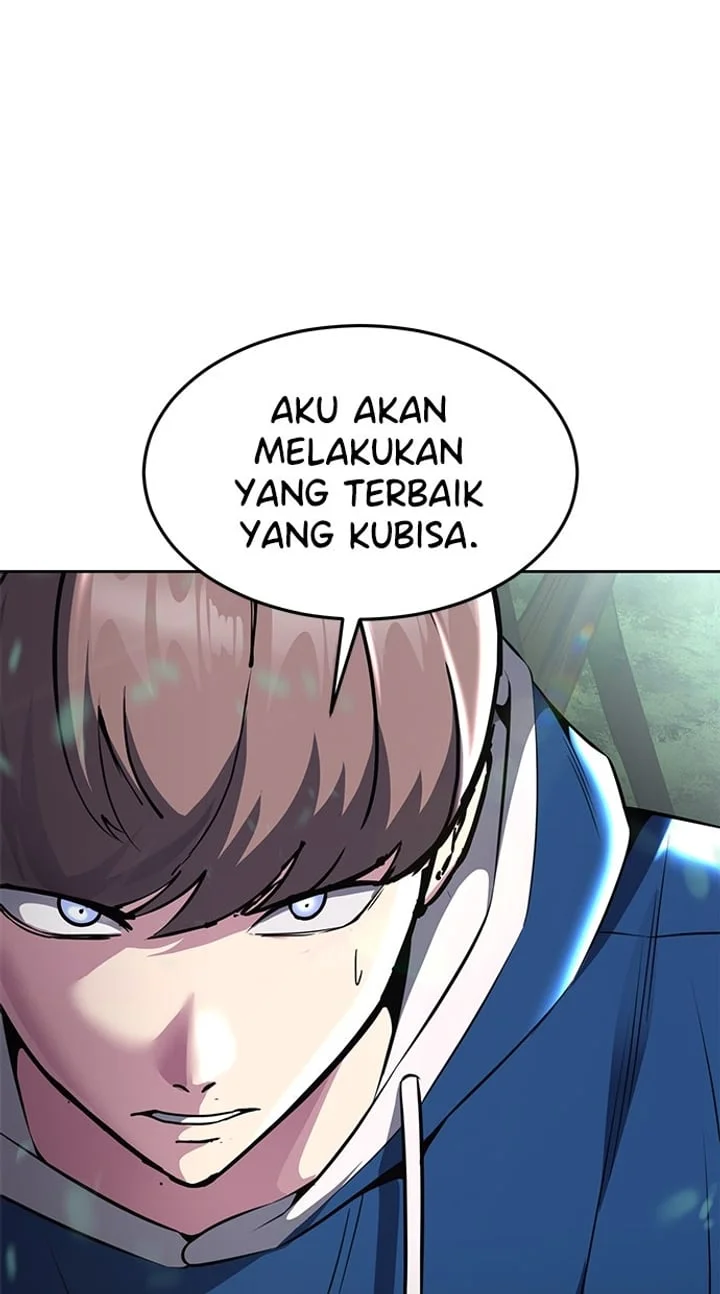 Ticket Hero S2 Chapter 198 Gambar 62
