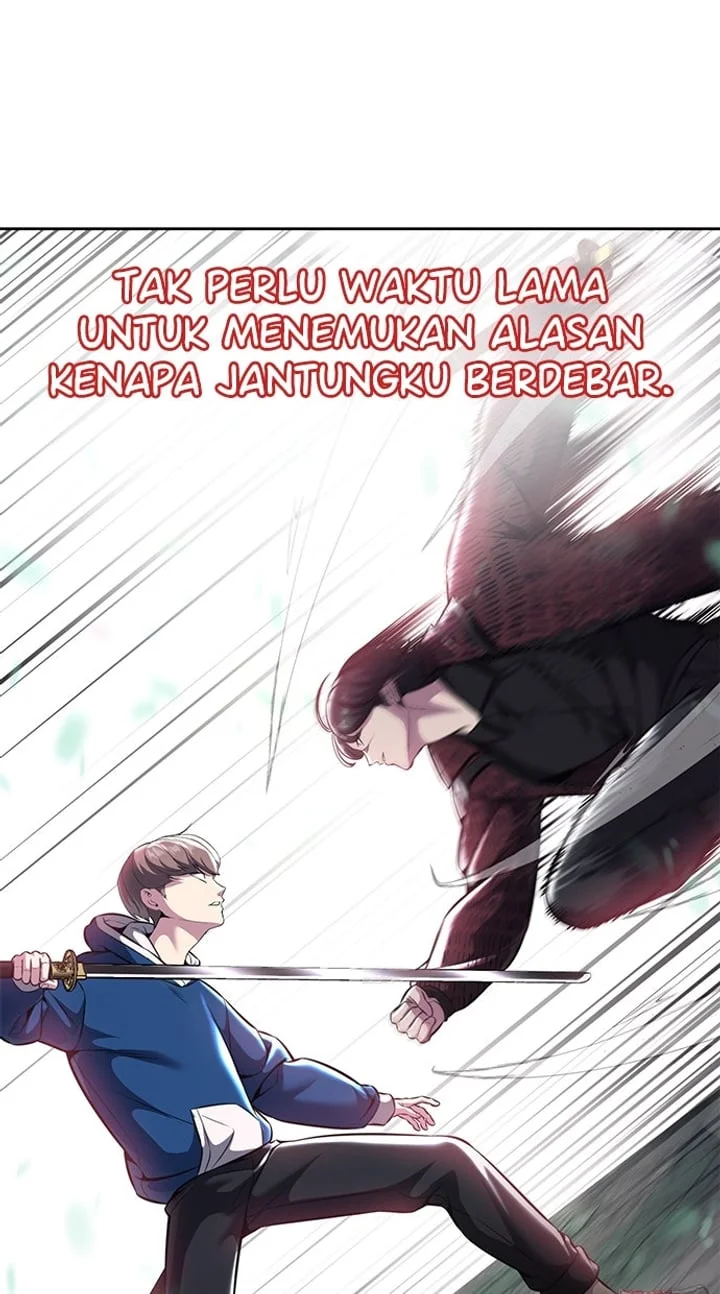 Ticket Hero S2 Chapter 198 Gambar 69